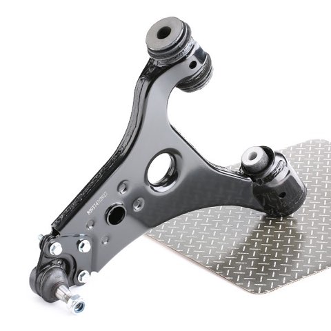 Ridex 273C0451 Suspension Arm, photo 2