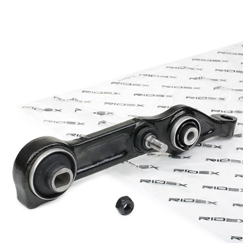 Ridex 273C0453 Suspension Arm, photo 2
