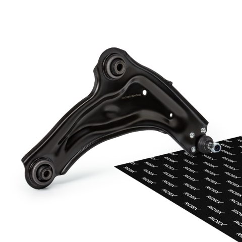 Ridex 273C0457 Suspension Arm, photo 2