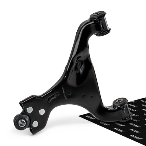 Ridex 273C0481 Suspension Arm, photo 2