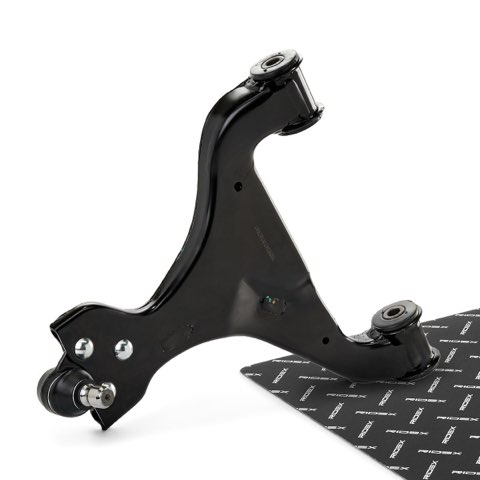 Ridex 273C0487 Suspension Arm, photo 2