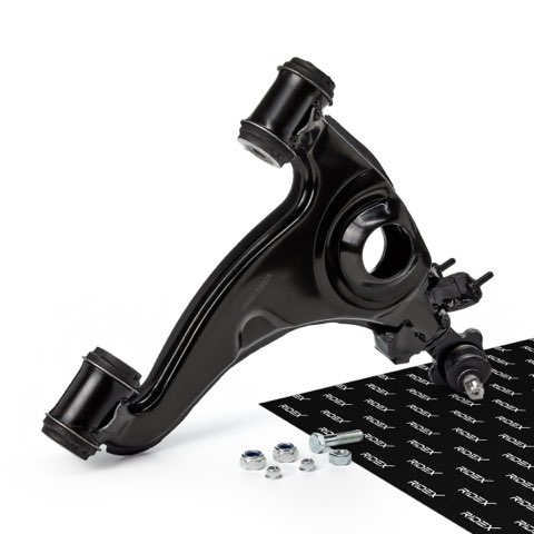 Ridex 273C0495 Suspension Arm, photo 2