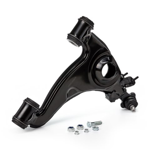 Ridex 273C0495 Suspension Arm, photo 3