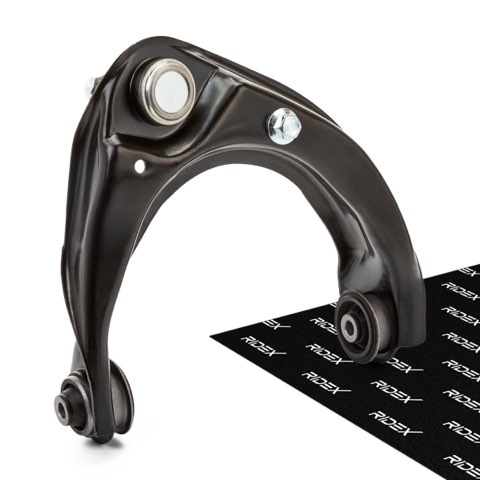 Ridex 273C0501 Suspension Arm, photo 2