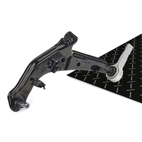 Ridex 273C0516 Suspension Arm, photo 2