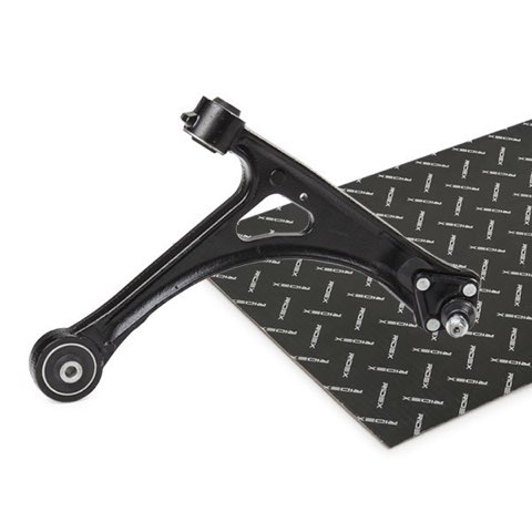Ridex 273C0522 Suspension Arm, photo 2