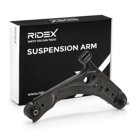 Ridex 273C0532 Suspension Arm, photo 2