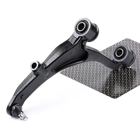 Ridex 273C0538 Suspension Arm, photo 2