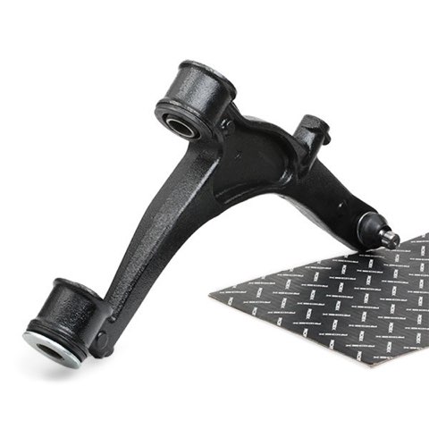 Ridex 273C0539 Suspension Arm, photo 2