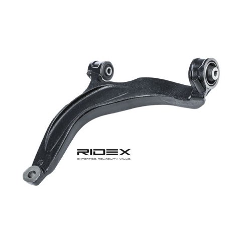 Ridex 273C0544 Suspension Arm, photo 3