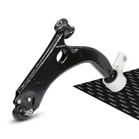 Ridex 273C0545 Suspension Arm, photo 2