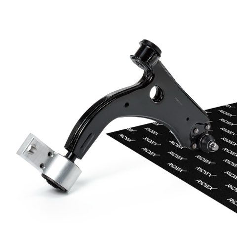 Ridex 273C0548 Suspension Arm, photo 2