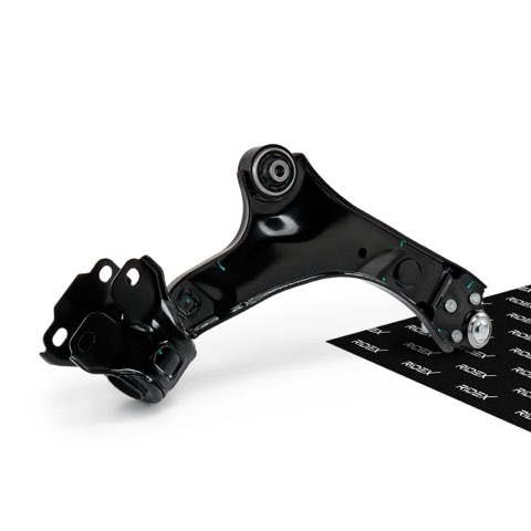 Ridex 273C0552 Suspension Arm, photo 2