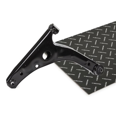 Ridex 273C0556 Suspension Arm, photo 2
