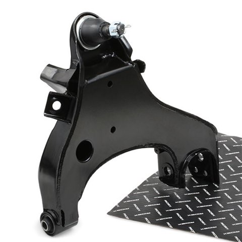 Ridex 273C0565 Suspension Arm, photo 2
