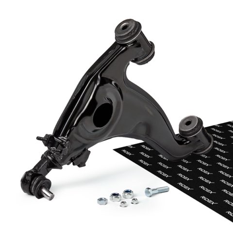 Ridex 273C0597 Suspension Arm, photo 2