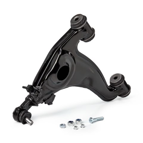 Ridex 273C0597 Suspension Arm, photo 3
