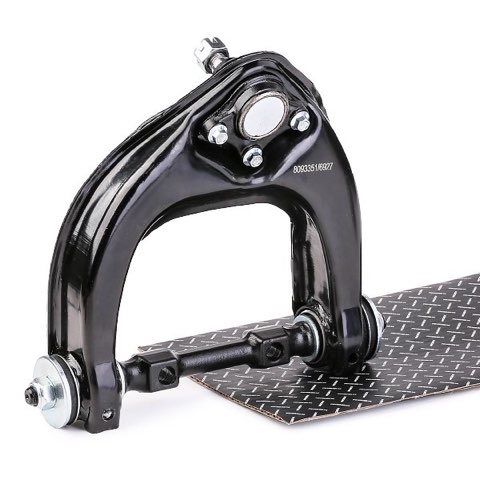 Ridex 273C0602 Suspension Arm, photo 3