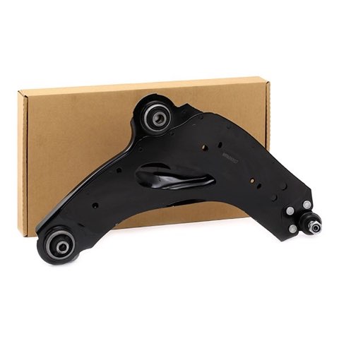 Ridex 273C0603 Suspension Arm, photo 2