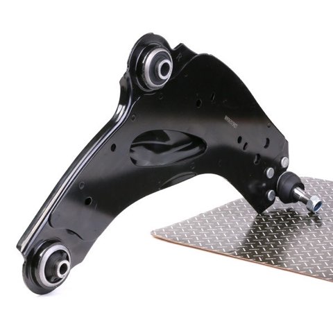 Ridex 273C0603 Suspension Arm, photo 3