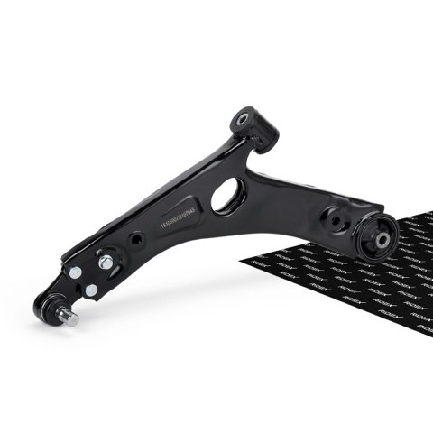 Ridex 273C0626 Suspension Arm, photo 2