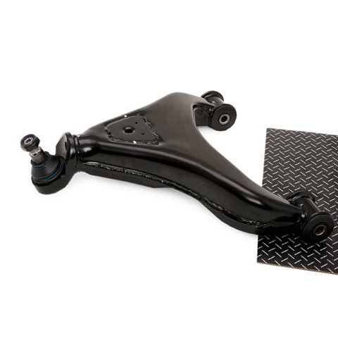 Ridex 273C0629 Suspension Arm, photo 2