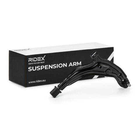Ridex 273C0637 Suspension Arm, photo 2
