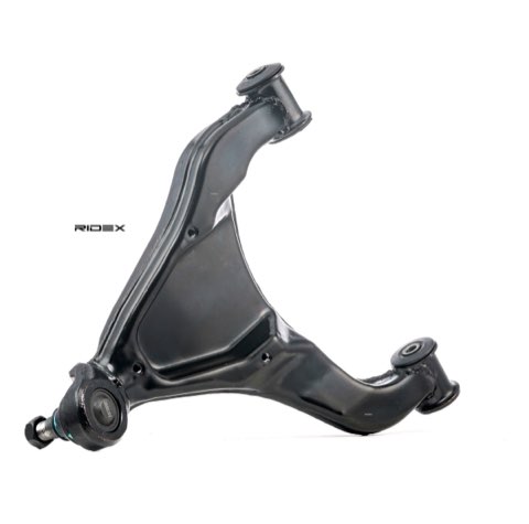 Ridex 273C0643 Suspension Arm