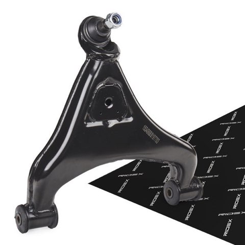 Ridex 273C0643 Suspension Arm, photo 2
