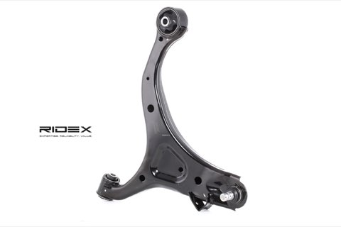 Ridex 273C0652 Suspension Arm