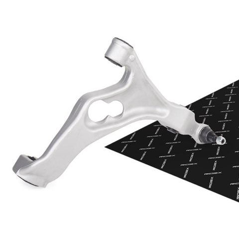 Ridex 273C0656 Suspension Arm, photo 2