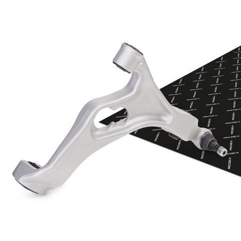 Ridex 273C0656 Suspension Arm, photo 3