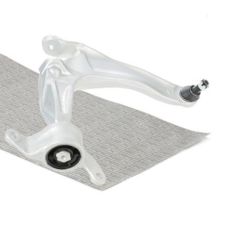 Ridex 273C0666 Suspension Arm, photo 2
