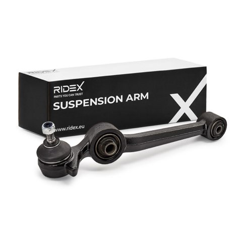 Ridex 273C0675 Suspension Arm, photo 2
