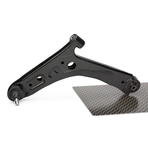 Ridex 273C0686 Suspension Arm, photo 3
