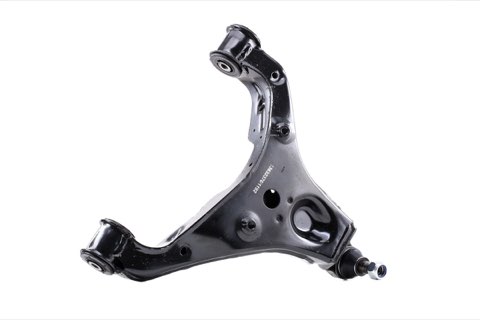 Ridex 273C0693 Suspension Arm