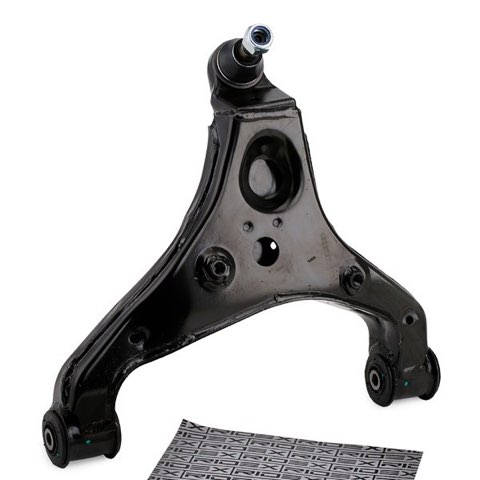 Ridex 273C0694 Suspension Arm, photo 3