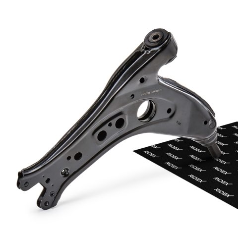 Ridex 273C0700 Suspension Arm, photo 2