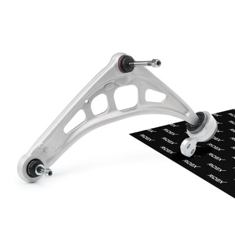 Ridex 273C0701 Suspension Arm, photo 2