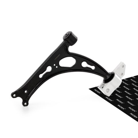 Ridex 273C0706 Suspension Arm, photo 2