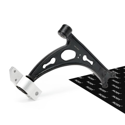 Ridex 273C0707 Suspension Arm, photo 2