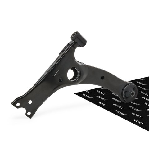 Ridex 273C0712 Suspension Arm, photo 2