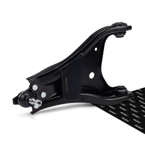Ridex 273C0740 Suspension Arm, photo 2
