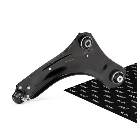 Ridex 273C0750 Suspension Arm, photo 2