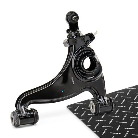 Ridex 273C0752 Suspension Arm, photo 2