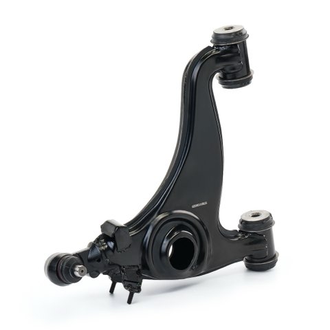 Ridex 273C0753 Suspension Arm, photo 3