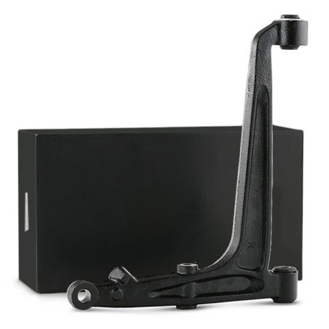 Ridex 273C0758 Suspension Arm, photo 2