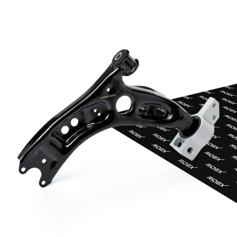 Ridex 273C0760 Suspension Arm, photo 2