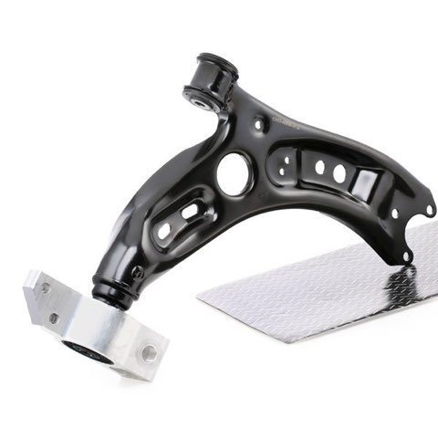 Ridex 273C0761 Suspension Arm, photo 2