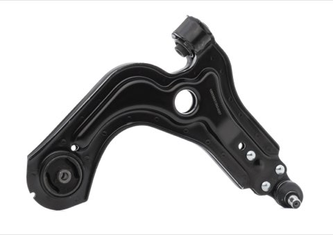 Ridex 273C0762 Suspension Arm
